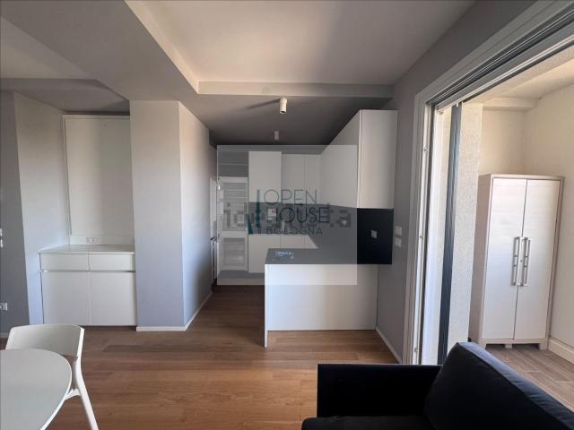 Appartamento in affitto a Quartiere Navile, Bologna