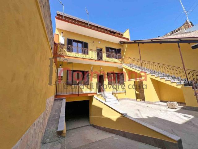 Appartamento in affitto a Cesa, Campania