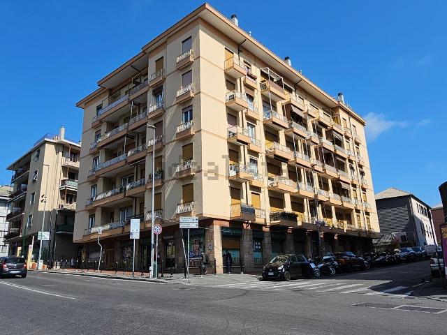 Appartamento in affitto a Sturla, Genova