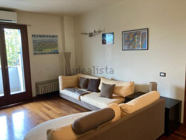 Appartamento in affitto a Santa Maria del Rovere, Treviso
