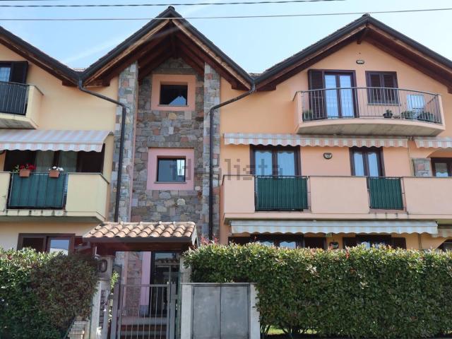Appartamento in affitto a Cavaria, Cavaria Con Premezzo