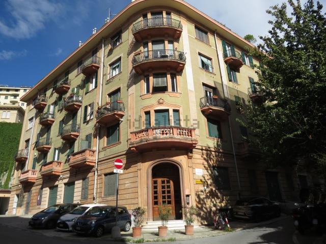 Appartamento in affitto a Righi, Genova