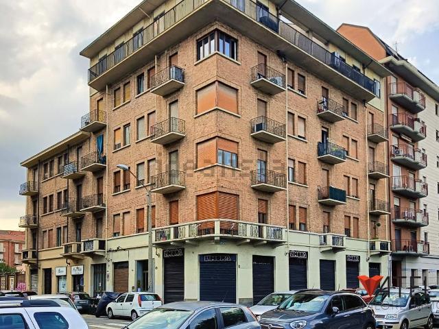 Appartamento in affitto a Circoscrizione 8, Piemonte