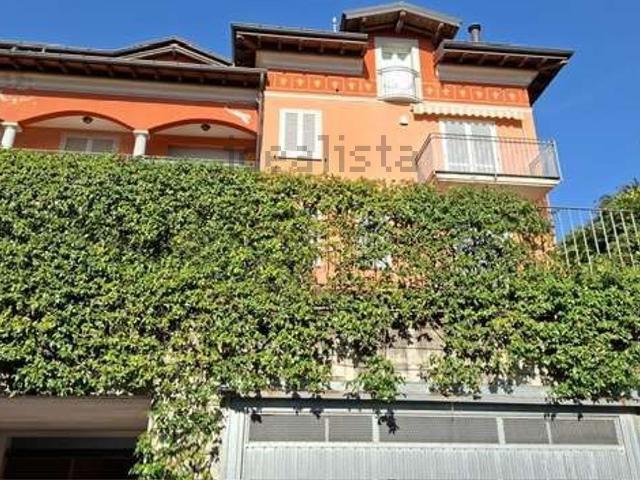 Appartamento in affitto a Caidate, Sumirago