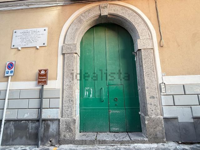 Appartamento in affitto a Corricella, Procida
