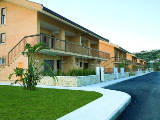 Appartamento in affitto a Mortelle, Messina