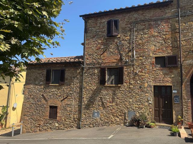 Appartamento in affitto a Guardistallo, Toscana