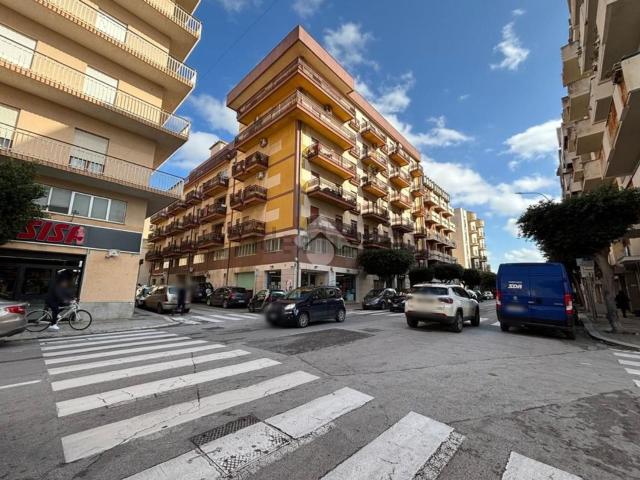 Appartamento in affitto a Marsala, Sicilia
