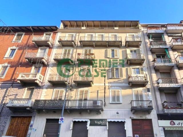 Appartamento in affitto a Circoscrizione 5, Piemonte