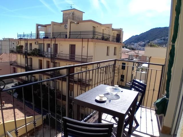 Appartamento in affitto a Laigueglia, Liguria