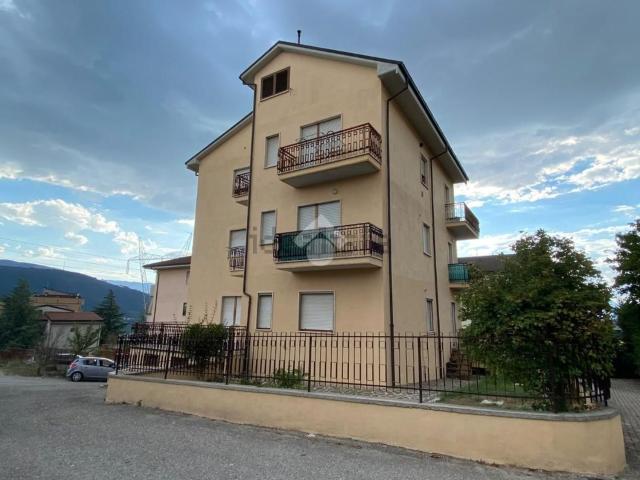 Appartamento in affitto a Cianfarano, Tornimparte