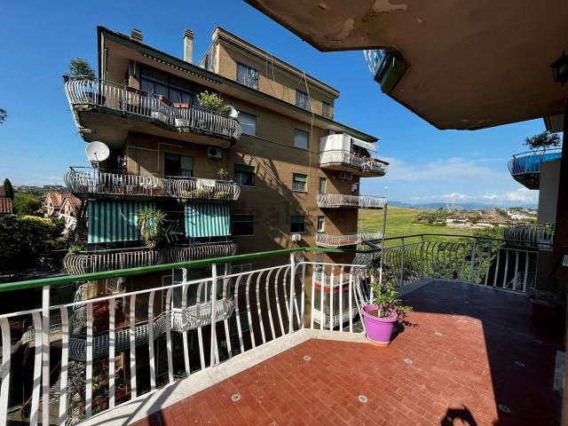 Appartamento in affitto a Guidonia Montecelio, Roma Capitale