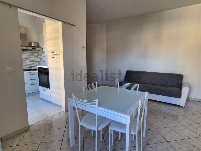 Appartamento in affitto a Villa Canonico, Montesilvano