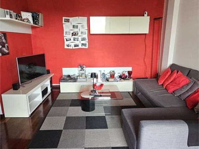 Appartamento in affitto a Arosio, Como