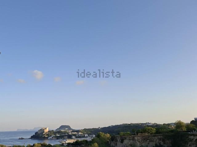 Appartamento in affitto a Fusaro, Bacoli