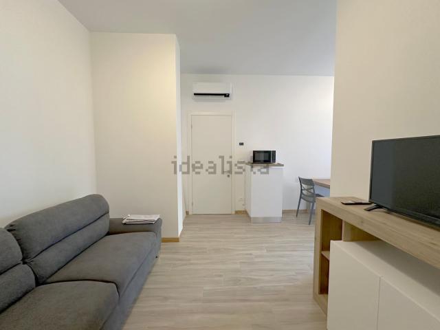 Appartamento in affitto a Est, Brenzone