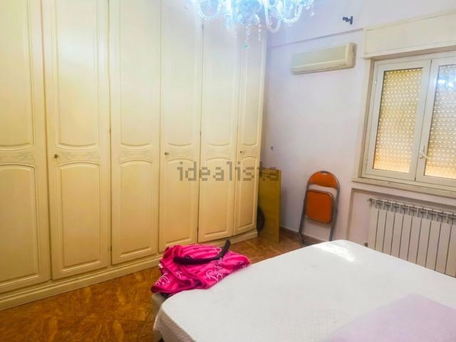 Appartamento in affitto a III Circoscrizione, Palermo
