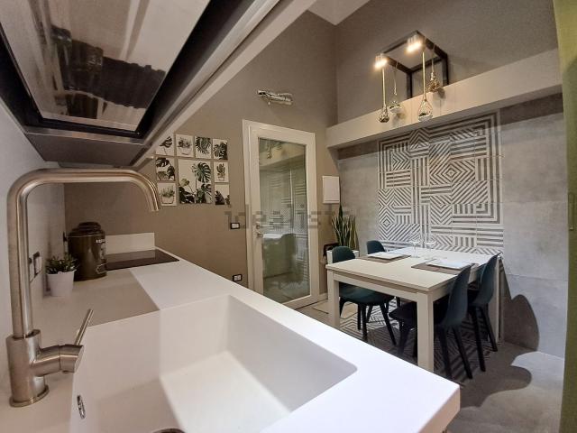 Appartamento in affitto a Sant'Alenixedda, Cagliari