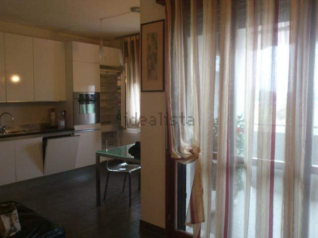 Appartamento in affitto a Marore, Parma