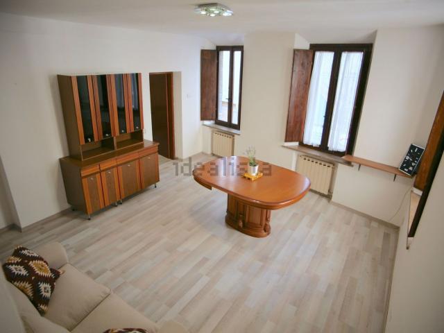 Appartamento in affitto a Contrada del Nicchio, Siena