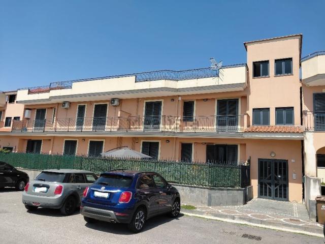 Appartamento in affitto a Scafati, Campania