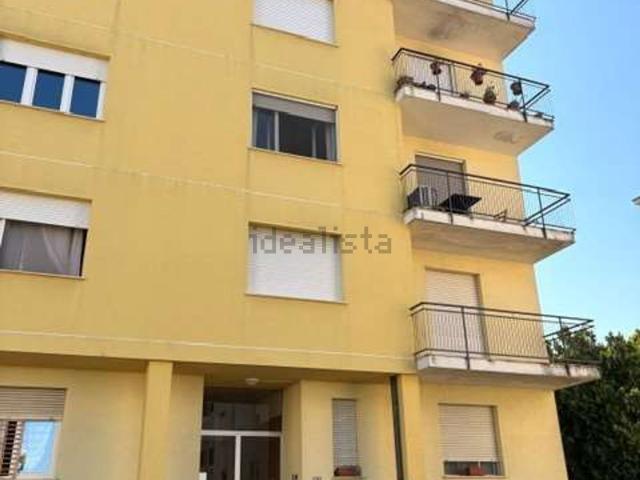 Appartamento in affitto a Borgo, Piemonte