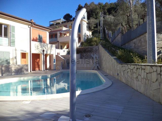 Appartamento in affitto a Gatessa, La Spezia