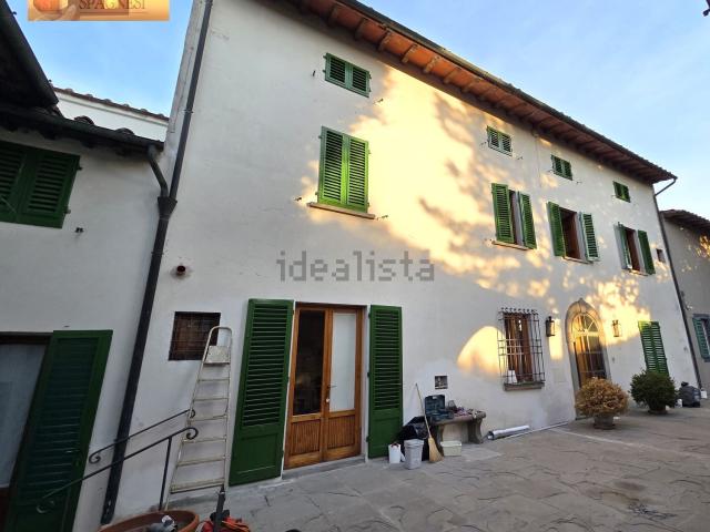 Appartamento in affitto a Campi Bisenzio, Toscana