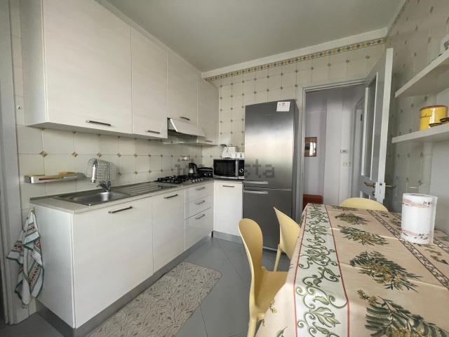 Appartamento in affitto a Sampierdicanne, Chiavari