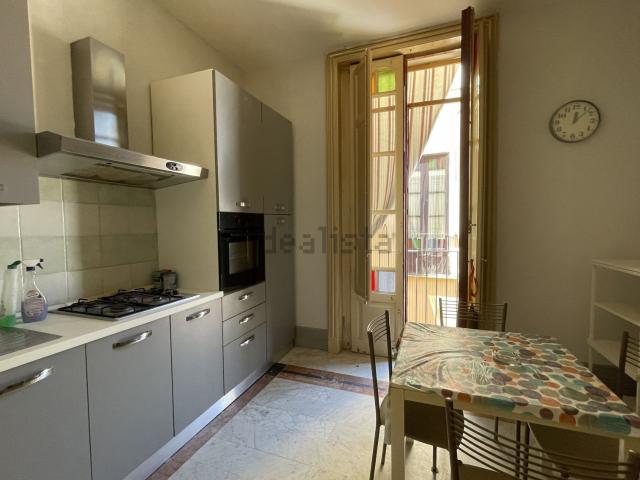 Appartamento in affitto a Borgo-Sanzio, Catania