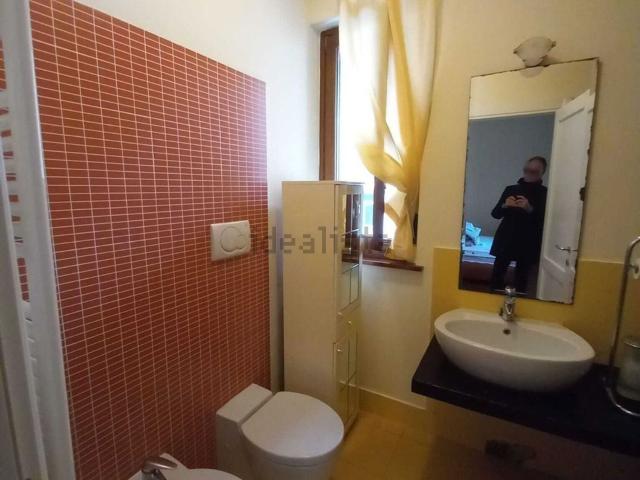 Appartamento in affitto a Giotto, Palazzo Del Pero