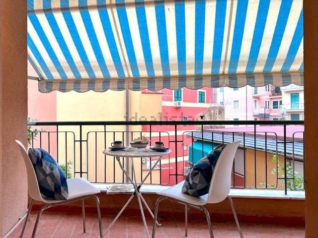 Appartamento in affitto a San Lorenzo Della Costa, Liguria