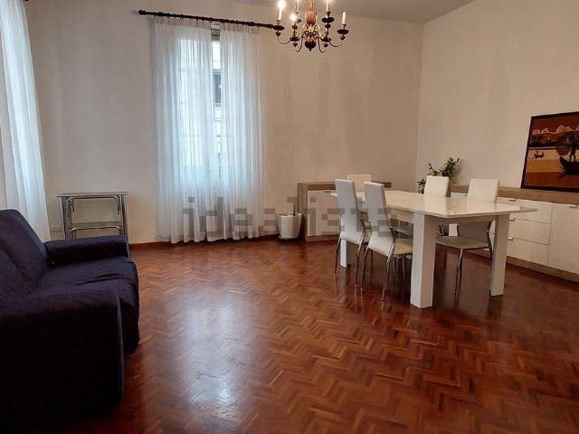 Appartamento in affitto a San Giacomo città, Re