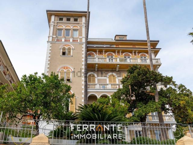 Appartamento in affitto a Sampierdicanne, Chiavari
