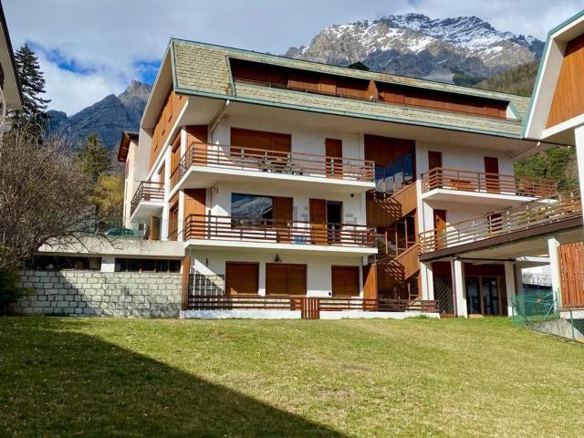 Appartamento in affitto a Comunità montana Alta Valtellina, Bormio