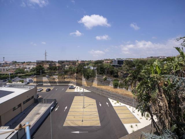 Appartamento in affitto a San Paolo, Gravina Di Catania