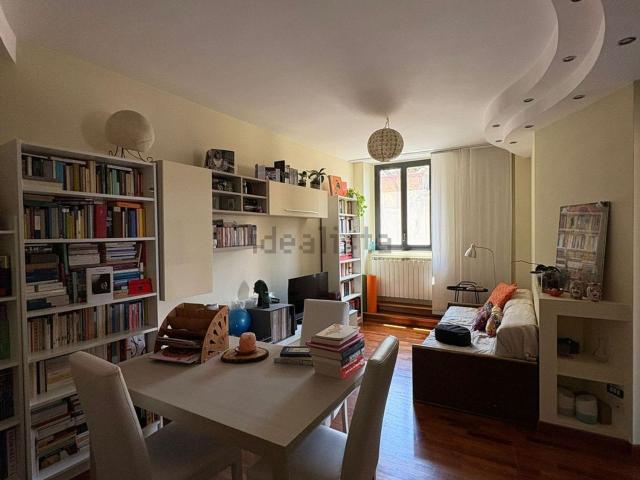 Appartamento in affitto a Viterbo, Lazio