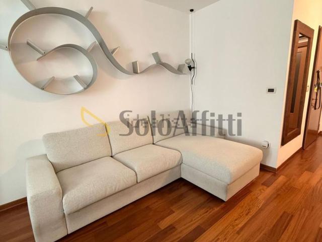 Appartamento in affitto a Città Nuova-Barriera Nuova-San Vito-Città Vecchia, Villa Opicina