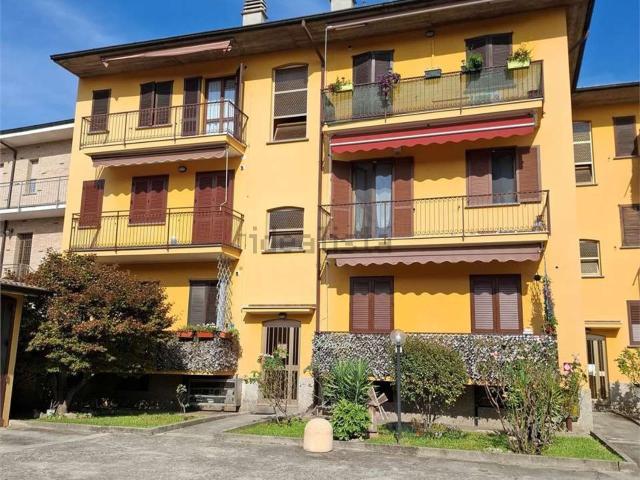 Appartamento in affitto a Carugate, Lombardia