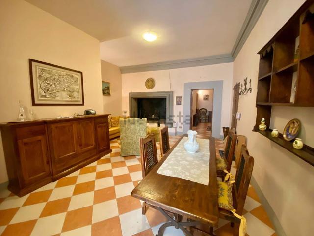 Appartamento in affitto a Cortona, Toscana