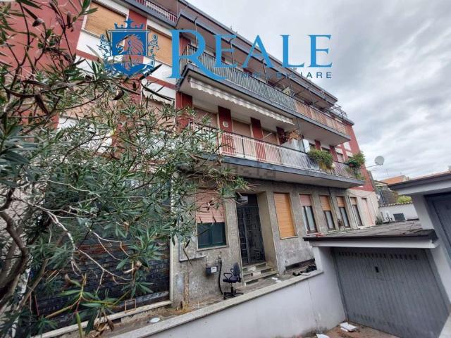 Appartamento in affitto a Magenta, Lombardia