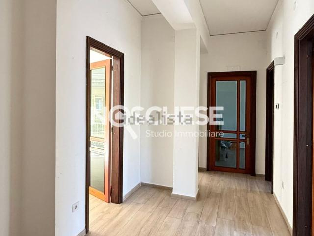 Appartamento in affitto a Pontecagnano