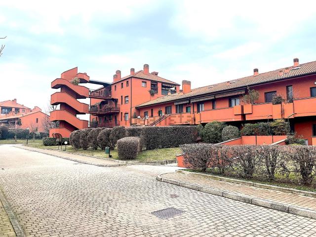 Appartamento in affitto a Lainate, Lombardia