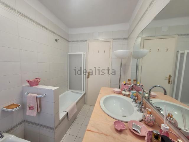Appartamento in affitto a Vittoria Apuana, Forte Dei Marmi