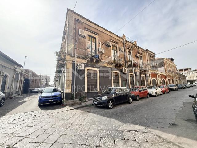 Appartamento in affitto a Picanello-Ognina-Barriera-Canalicchio, Catania
