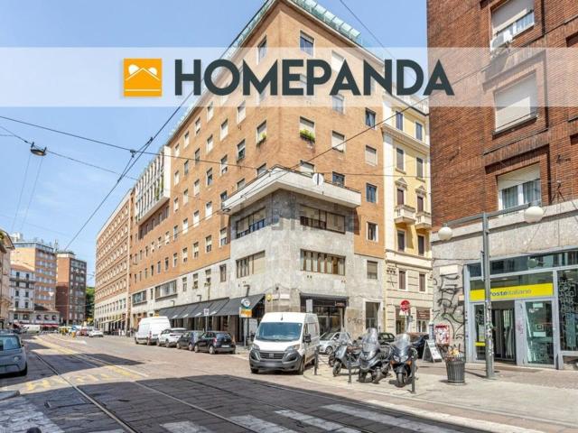 Appartamento in affitto a Municipio 1, Milano