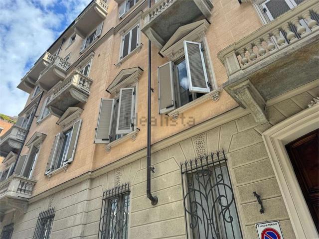 Appartamento in affitto a Circoscrizione 1, Piemonte