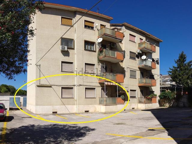 Appartamento in affitto a Benevento, Campania