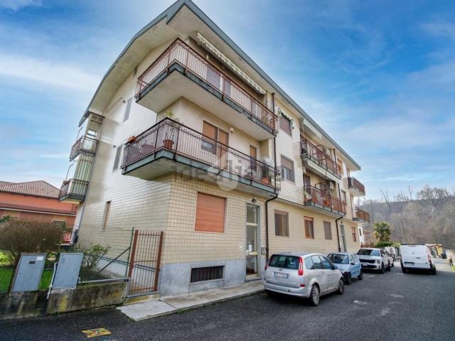 Appartamento in affitto a Piemonte, Torino