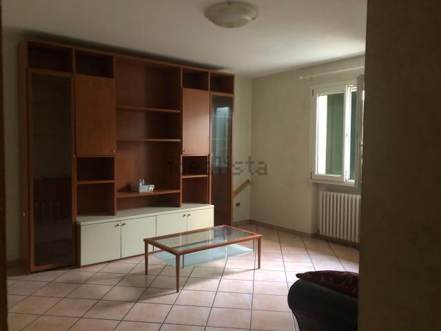 Appartamento in affitto a Sissa Trecasali, San Quirico Trecasali